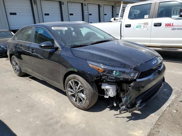 2023 KIA Forte LX