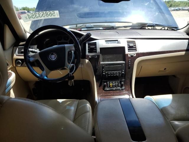 2008 Cadillac Escalade Luxury