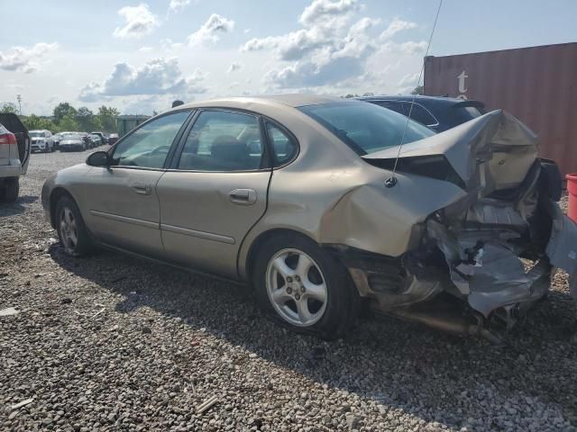 2003 Ford Taurus SES