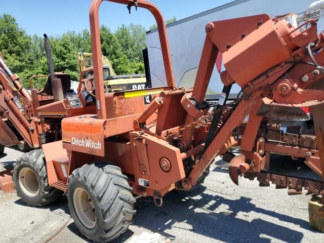 1999 Diwi Trencher