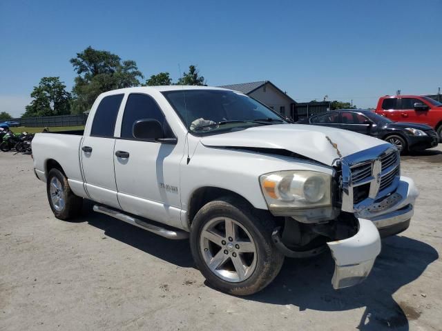 2008 Dodge RAM 1500 ST