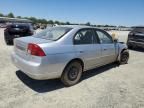 2003 Honda Civic EX