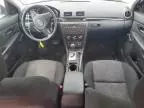 2007 Mazda 3 I