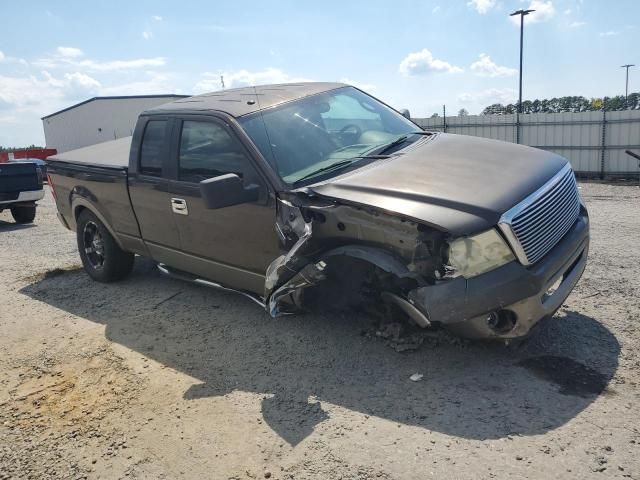 2006 Ford F150