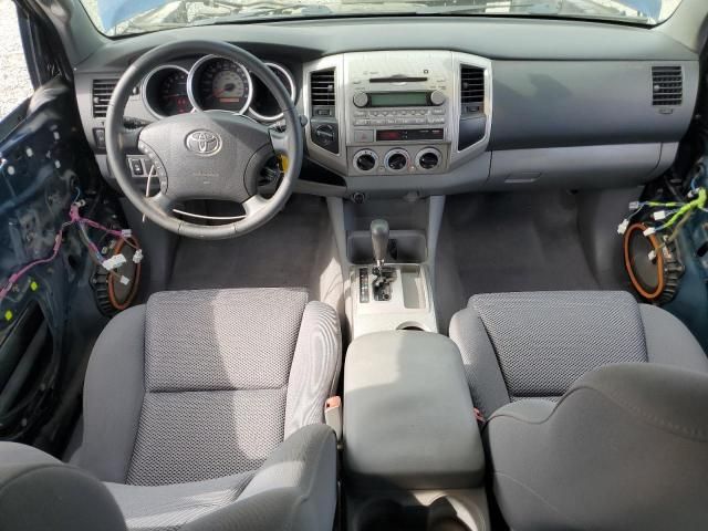 2006 Toyota Tacoma Double Cab