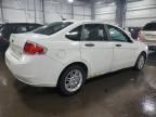 2009 Ford Focus SE