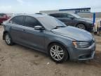 2011 Volkswagen Jetta SEL