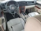 2007 Jeep Commander Limited