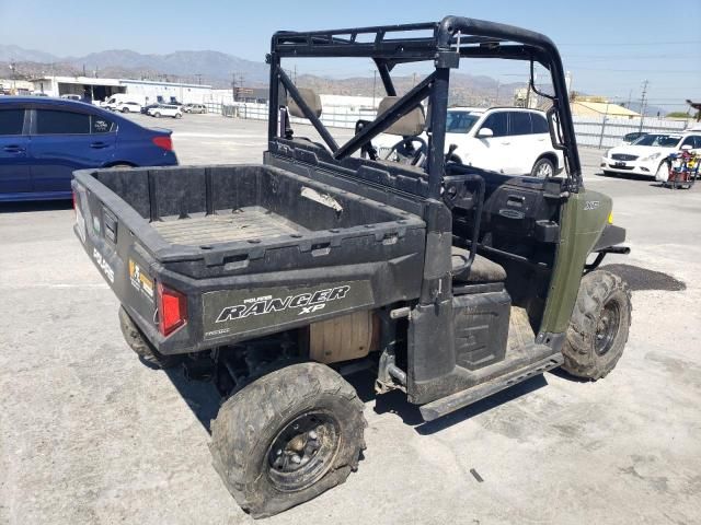 2017 Polaris Ranger XP 900