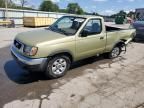 1998 Nissan Frontier XE