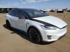 2020 Tesla Model X