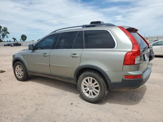 2008 Volvo XC90 3.2