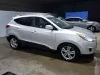 2012 Hyundai Tucson GLS