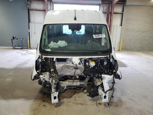 2023 Dodge RAM Promaster 2500 2500 High