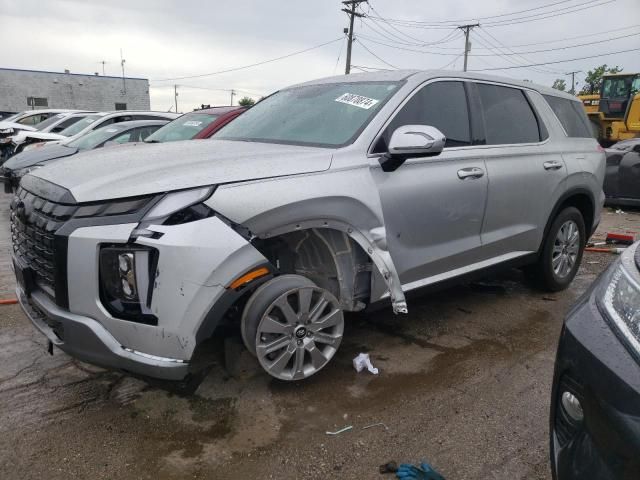 2023 Hyundai Palisade SE