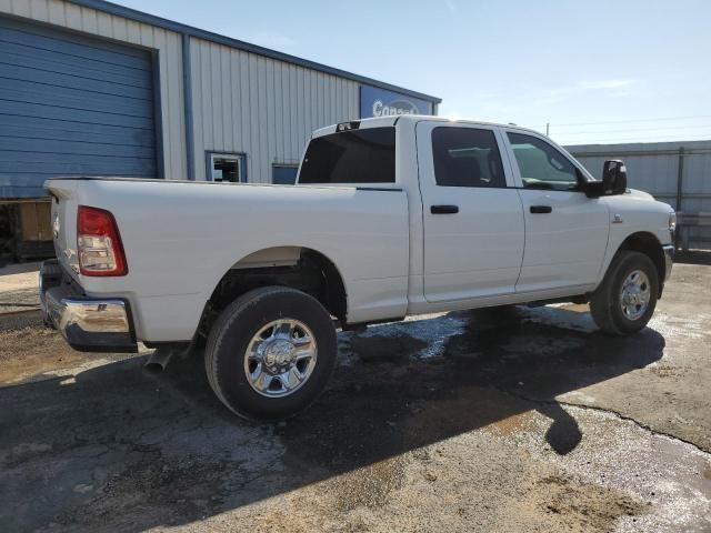 2024 Dodge RAM 2500 Tradesman