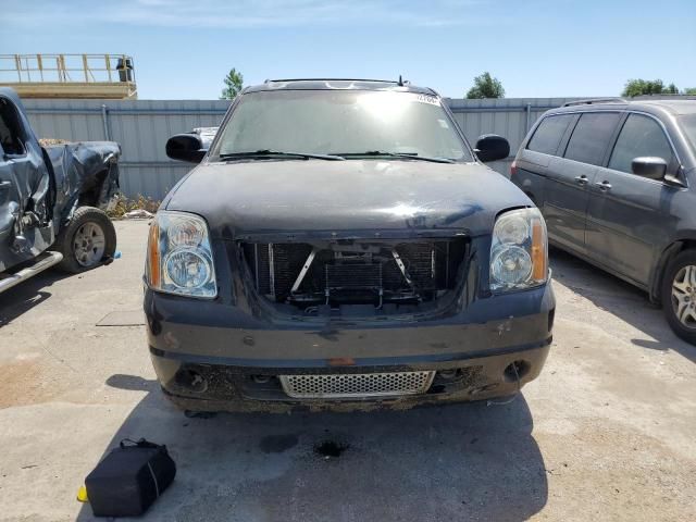 2008 GMC Yukon Denali