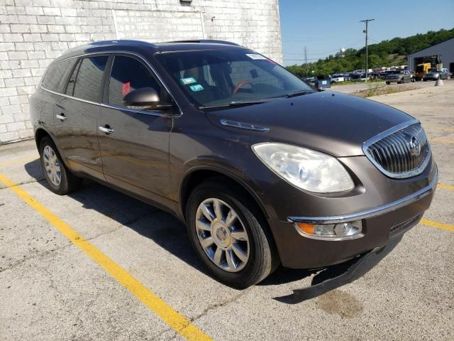 2011 Buick Enclave CXL