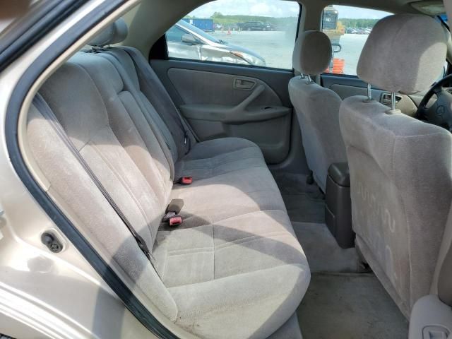 1999 Toyota Camry CE