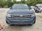 2023 Volkswagen Atlas Cross Sport SEL Premium R-Line