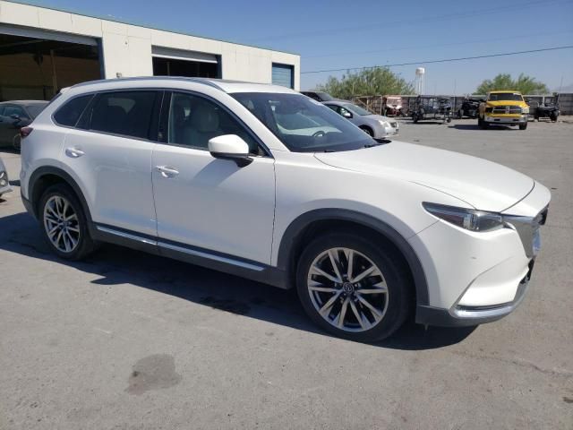 2016 Mazda CX-9 Grand Touring