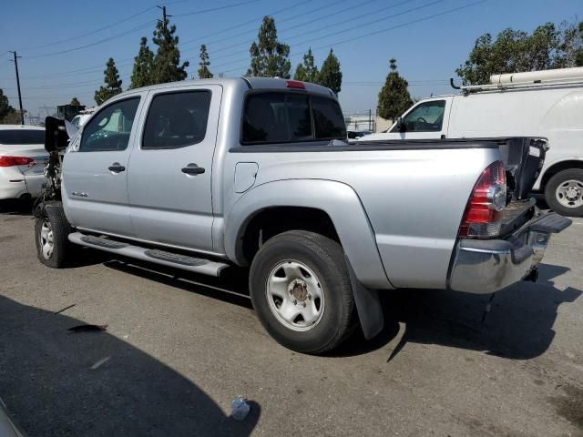 2010 Toyota Tacoma Double Cab Prerunner