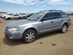 2008 Subaru Outback 2.5I