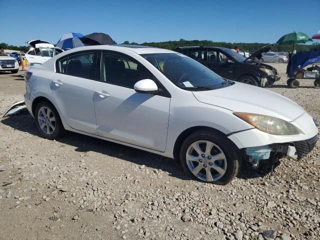 2010 Mazda 3 I