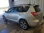 2012 Toyota Rav4 Sport