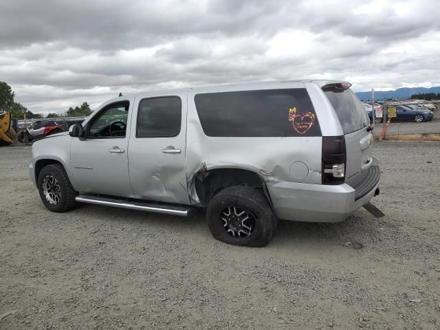 2013 Chevrolet Suburban K1500 LS