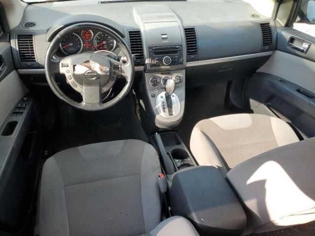 2011 Nissan Sentra 2.0