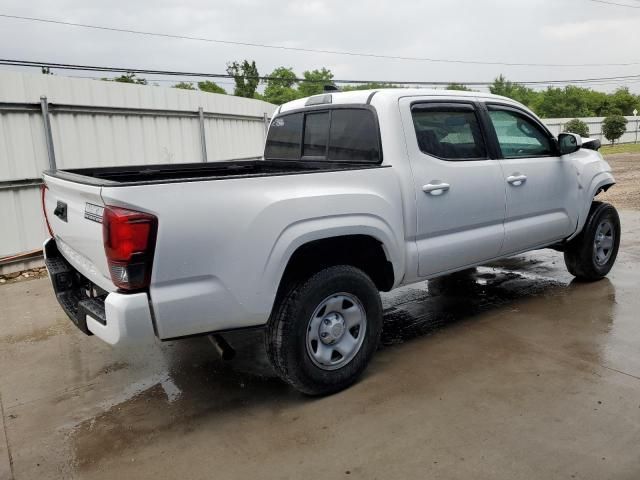 2023 Toyota Tacoma Double Cab