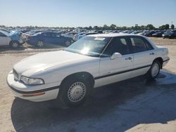 Vehiculos salvage en venta de Copart Sikeston, MO: 1999 Buick Lesabre Custom