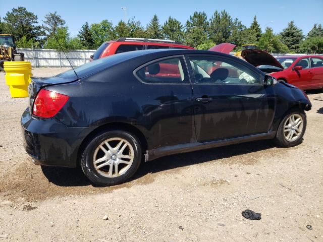 2005 Scion TC