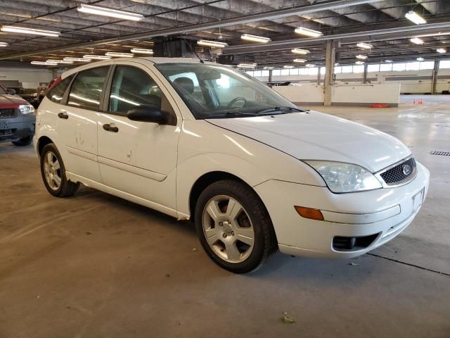 2006 Ford Focus ZX5