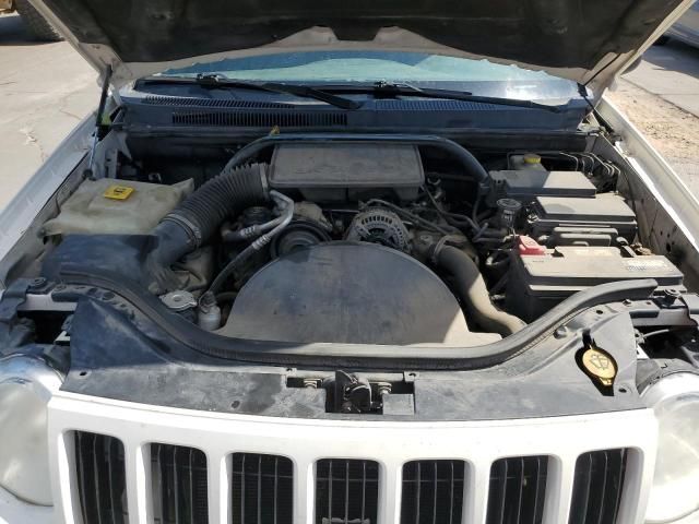 2008 Jeep Grand Cherokee Laredo