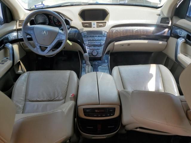 2007 Acura MDX Sport