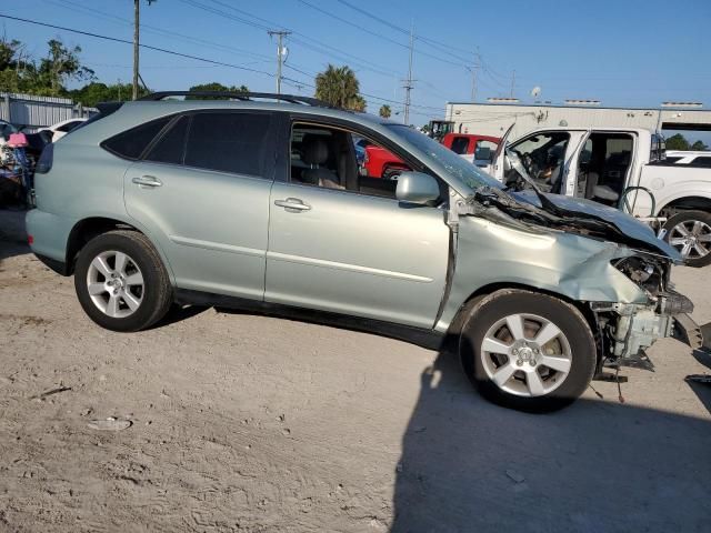 2004 Lexus RX 330