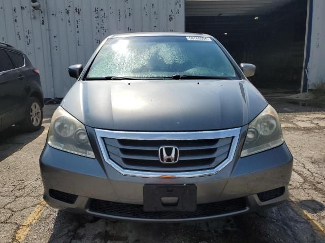 2009 Honda Odyssey EX