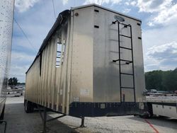 Salvage trucks for sale at Loganville, GA auction: 2023 Tpew Trailer