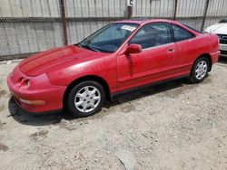 Acura Vehiculos salvage en venta: 1996 Acura Integra LS