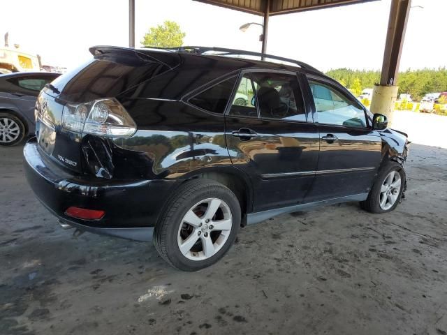 2007 Lexus RX 350