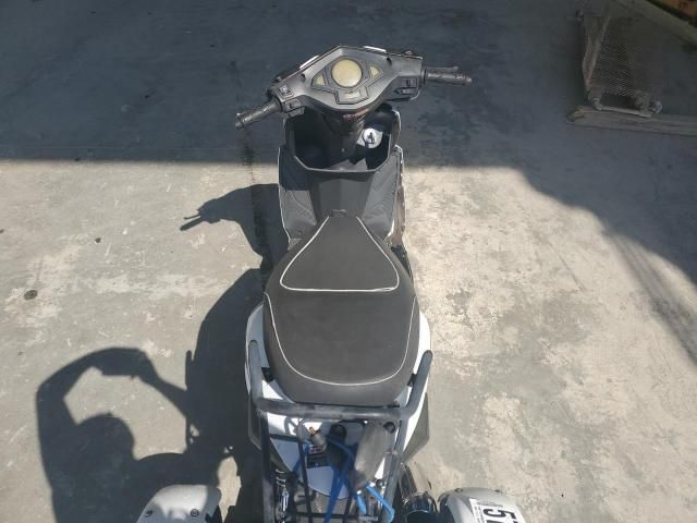 2017 Other Scooter