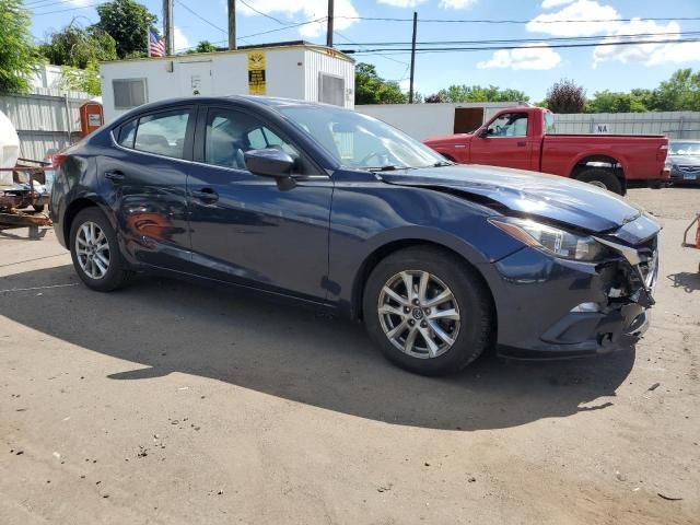 2014 Mazda 3 Touring