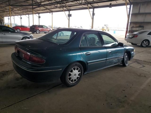 1998 Buick Century Custom