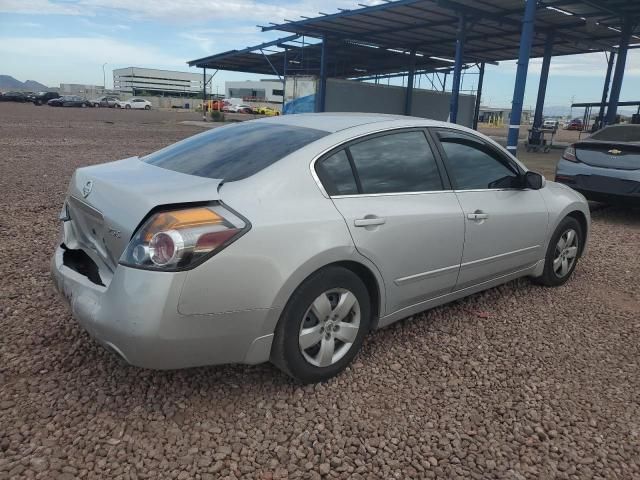 2008 Nissan Altima 2.5