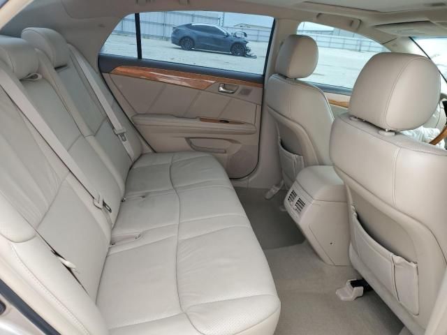 2006 Toyota Avalon XL