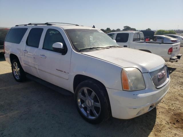 2007 GMC Yukon XL C1500