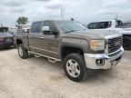 2015 GMC Sierra K2500 SLT