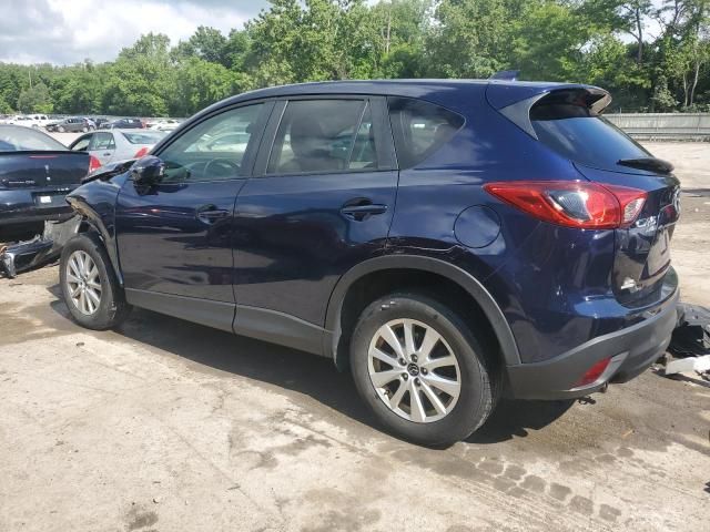 2013 Mazda CX-5 Touring